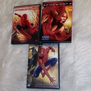 Spider-Man Bundle